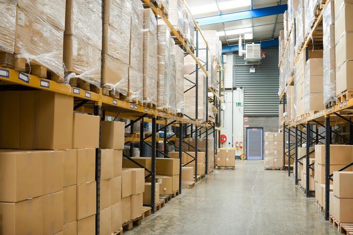 Shenzhen Yutong Technology Co., Ltd. linea di produzione in fabbrica