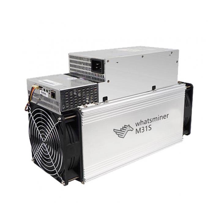 Microbt Whatsminer M31s settantottesimo