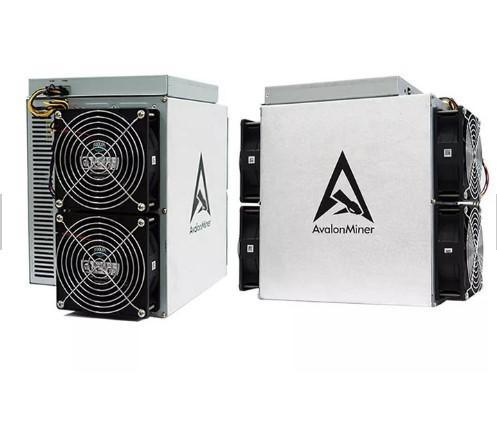 算法 3420W di Avalonminer 1246 90t Sha-256
