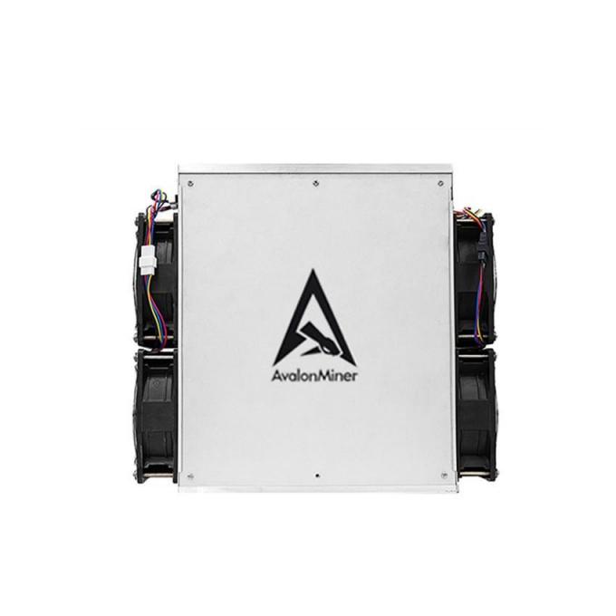 算法 3420W di Avalonminer 1246 90t Sha-256