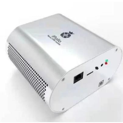 矿工 di sorriso di Ipollo G1 del 利润