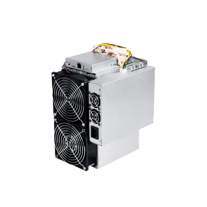 Minatore del DCR Asic del 加密矿机 Blake256r14 di Antminer Dr5 34th/S