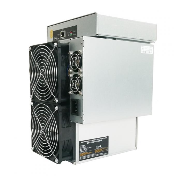 Minatore del DCR Asic del 加密矿机 Blake256r14 di Antminer Dr5 34th/S