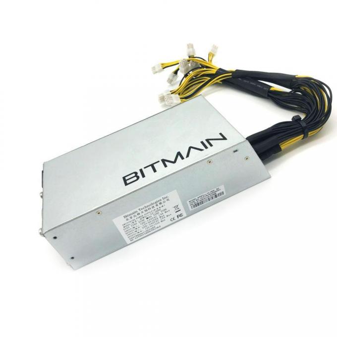 电源 del 全新 2000W