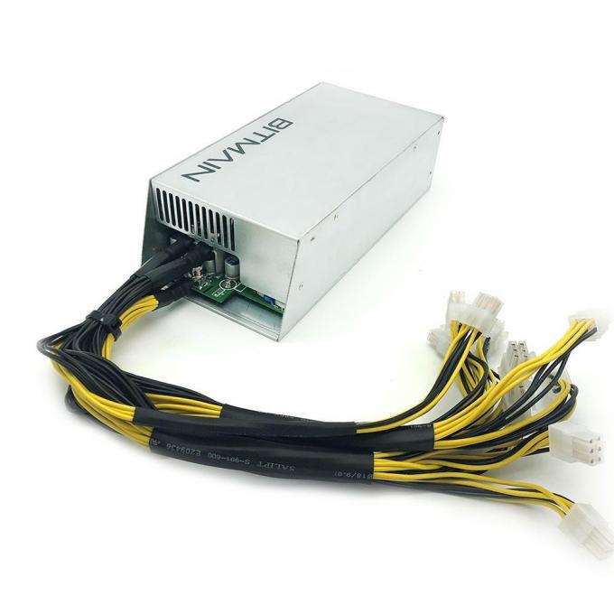 电源 del 全新 2000W