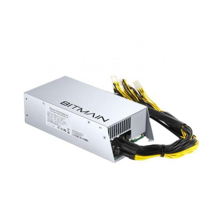 电源 del 全新 2000W
