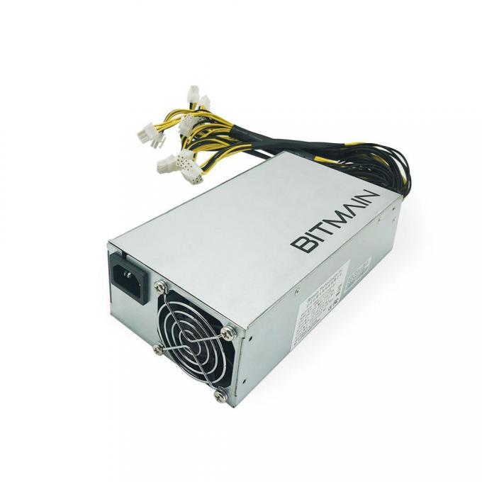 电源 del 全新 2000W