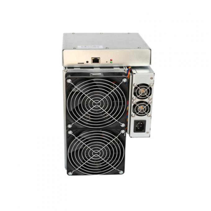 模型 del 算法的 Lt5 di Scrypt di estrazione mineraria di Goldshell del 来自, 最大算力为 2.05gh/S, 功耗为 2080W.