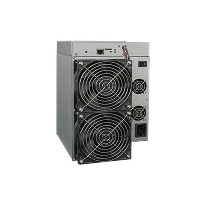 算法 di estrazione mineraria Sha-256 di Bitmain del 来自 di Antminer S9j del 模型 (14.5Th), 最大算力为 14.5th/S, 功耗为 1350W.