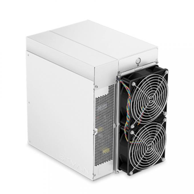 矿机 di Antminer S19 XP 140t Btc Asic del 全新比特大陆