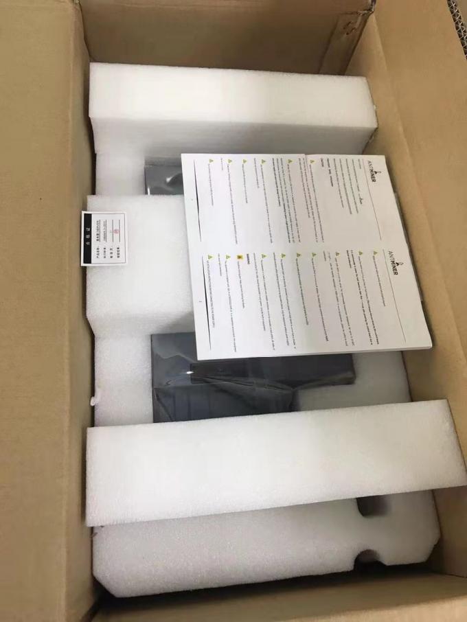 Ltc Doge Asic Crpto Miner di Antminer L7 del 预购区块链比特大陆