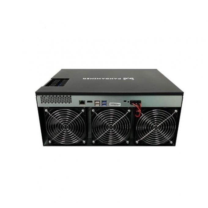 Di Asic del minatore PRO GPU minatore 8g 360mh/S di Panda B7 per il panda B7 di Bitmain della moneta di Eth PRO