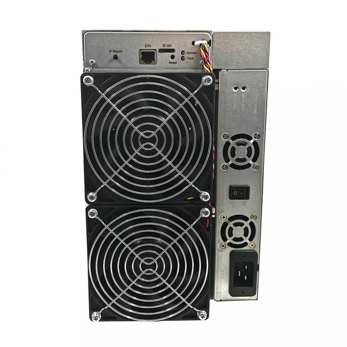 gruppo di alimentazione del 矿机带 della moneta Ck6 di Goldshell Ckb del 功耗 3300W