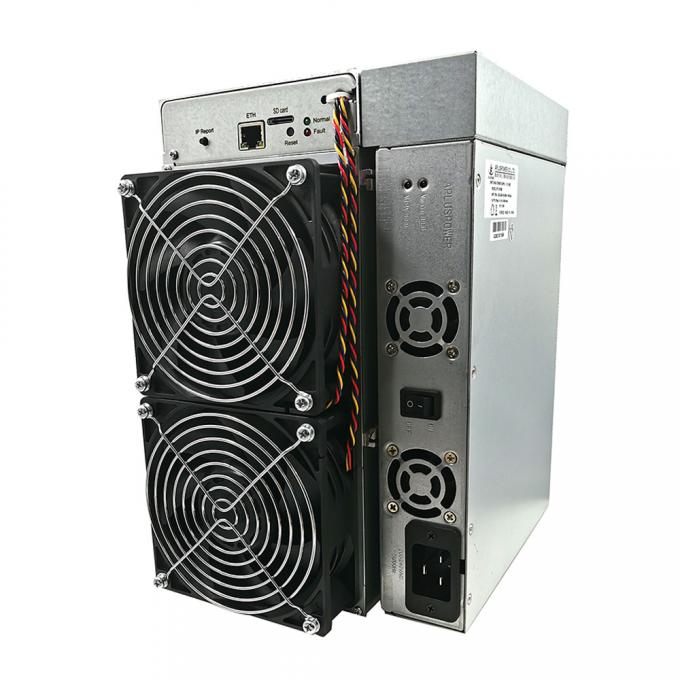 gruppo di alimentazione del 矿机带 della moneta Ck6 di Goldshell Ckb del 功耗 3300W