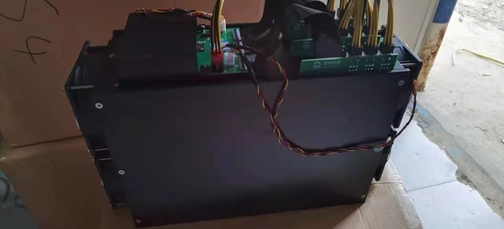 Minatore Machine di Ethash Yami 100 Ethereum 2400M Computing Power