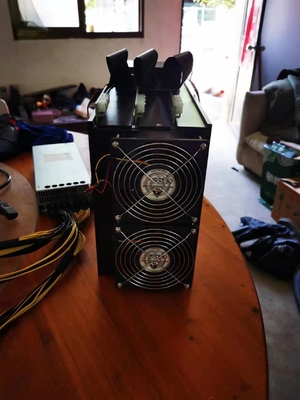 Minatore Machine di Ethash Yami 100 Ethereum 2400M Computing Power