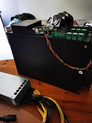 Minatore Machine di Ethash Yami 100 Ethereum 2400M Computing Power
