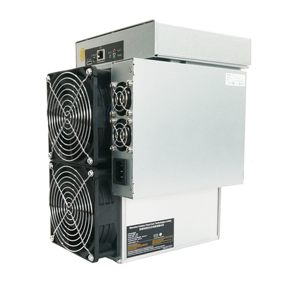 Macchina d'estrazione cripto di Asic della macchina di Antminer Dr5 trentaquattresimo 12V Antminer