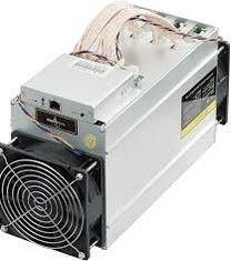minatore di 9300M 3425W Antminer Asic 9050M 75db Bitmain Antminer L7