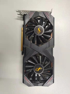 codice del centro di 1365MHz Geforce Rtx 2060s 8gb GDDR6 192bit TU106