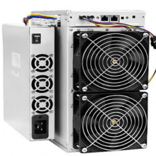Bitcoin Avalonminer 1066 cinquantesimo algoritmi di 3250W SHA-256