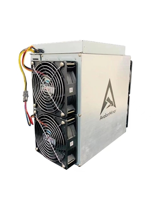Pro 81T Avalon Miner 3196W 68t 72t 75t 78t Bitcoin estrazione mineraria di A1166