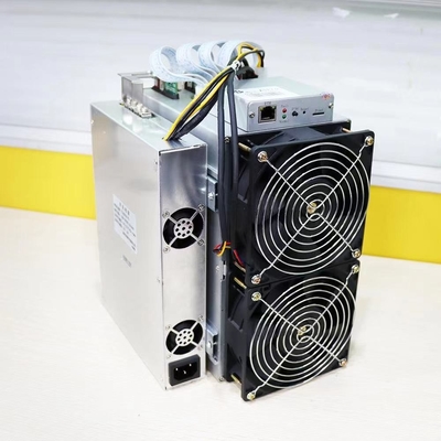 Minatore Machine di A1proAsic