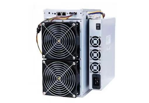 Fan di 55TH/S 50Th/S Avalon 1166pro 3250W 3300W 75db 4