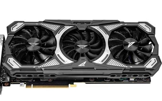 Estrazione mineraria Rig Graphics Card Nvidia Geforce 4GB DDR3 di Rtx 3080