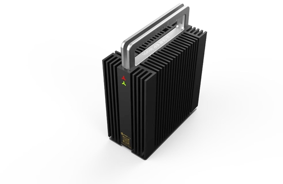 Minatore Machine 520T 50db 5GB 520MH/S di X4 1U Ethereum