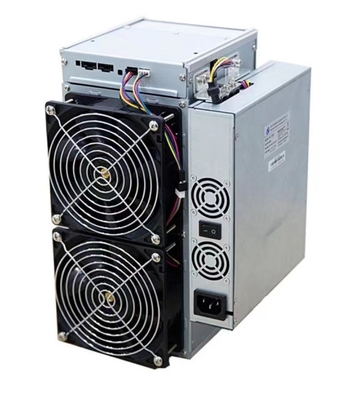 Minatore Machine di E3 Ethereum