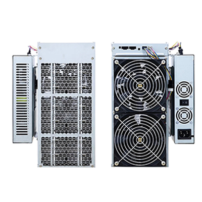 1166 pro 72th Sha256 algoritmo Avalon Miner 81Th/S 3400W