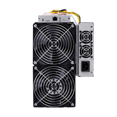 1166 pro 72th Sha256 algoritmo Avalon Miner 81Th/S 3400W