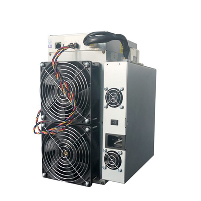 1166 pro 72th Sha256 algoritmo Avalon Miner 81Th/S 3400W