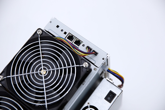 1166 pro 72th Sha256 algoritmo Avalon Miner 81Th/S 3400W