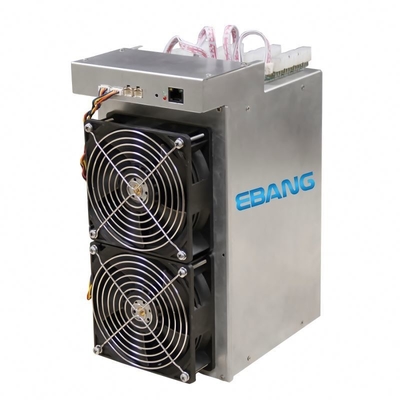 23th/S estrazione mineraria cripto Asic 2640W  Ebang Ebit E10.3 24t