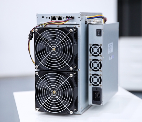 3330 minatore di watt 75t Canaan Avalonminer 1066pro Litecoin