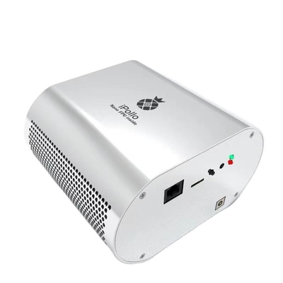 Minatore di sorriso di Ipollo G1 di profitti