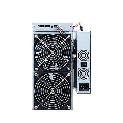 macchina d'estrazione di Machine V1 Eth del minatore di 269mh/S 1300W Asic con il gruppo di alimentazione