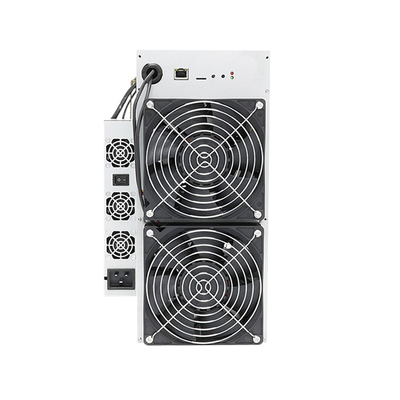 macchina d'estrazione di Machine V1 Eth del minatore di 269mh/S 1300W Asic con il gruppo di alimentazione
