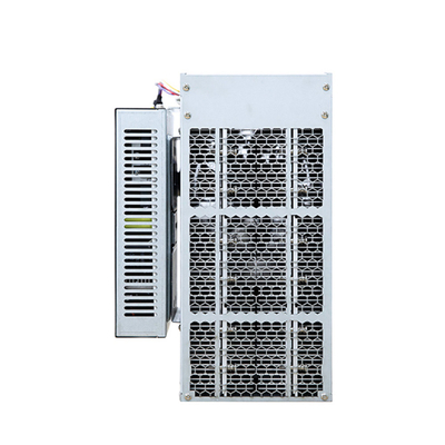 macchina d'estrazione di Machine V1 Eth del minatore di 269mh/S 1300W Asic con il gruppo di alimentazione