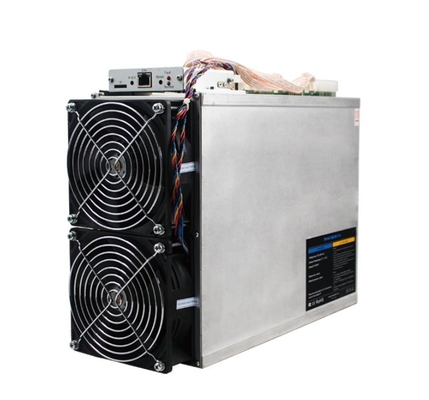 nel PRO 6g 720m minatore usato di riserva di A10