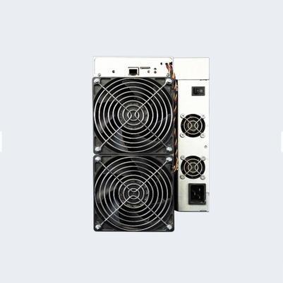 interfaccia Ethernet 70dB di 800W Bitmain Antminer Z15 420ksol