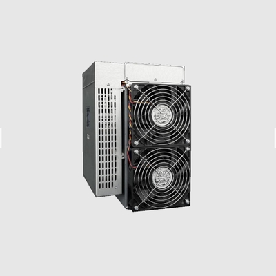 interfaccia Ethernet 70dB di 800W Bitmain Antminer Z15 420ksol
