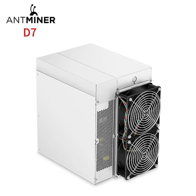 Antminer di modello S19j PRO (100Th) dall'algoritmo di estrazione mineraria Sha-256 di Bitmain con un Hashrate massimo di 100th/
