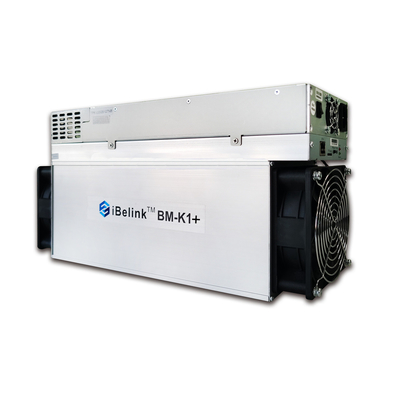 Modello Whatsminer D1 da Microbt che estrae algoritmo Blake256r14 con un Hashrate massimo di 48th/S una P
