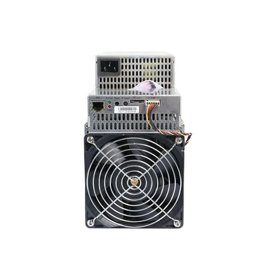 Modello Whatsminer D1 da Microbt che estrae algoritmo Blake256r14 con un Hashrate massimo di 48th/S una P