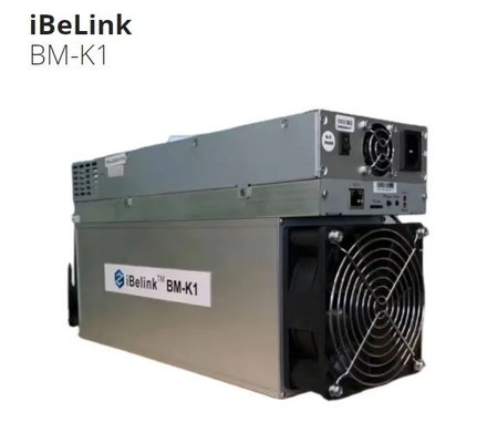 Modello Whatsminer D1 da Microbt che estrae algoritmo Blake256r14 con un Hashrate massimo di 48th/S una P