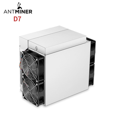 Minatore Antminer 3148W di D7 1286Gh X11 1.286th/S D7 Asic