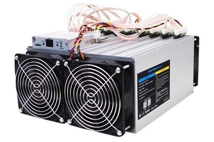 2.2gh/S Innosilicon A6+ Ltcmaster 2100W 82db 12 volt